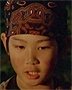 Masumi as a child