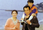 Ryo, mother, father