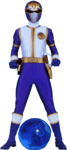 Tenma Ranger