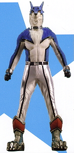 Sentai Dekaranger DEKAMASTER DOGGIE KRUEGER HG Figure Power Rangers SPD  Super