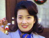 Mrs. Ritsuko Tatsumi, the mother