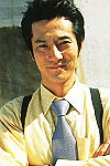 Daisuke Okubo